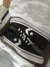 匡威（Converse） El Distrito 2.0秋季新品街场2.0男女板鞋A25047C 经典黑 41 实拍图