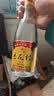 杏花村汾酒 黄盖金标玻瓶 清香型白酒 42度 450mL*12瓶 整箱装 实拍图