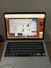 苹果/苹果AI/MacBook Air13英寸M5 (10+8核) 16G 512G天蓝色笔记本电脑【教育优惠】MDHH4CH/A 实拍图