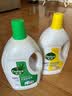 滴露（Dettol）衣物消毒液除菌柠檬3L 99.9%杀菌除螨内衣裤衣服消毒水 实拍图
