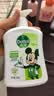 滴露（Dettol）洗手液抑菌滋润茉莉绿茶500g 儿童洗手液消毒 滋润护手米奇米妮版 实拍图