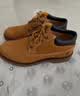 添柏岚（Timberland）踢不烂男鞋大黄靴休闲通勤防泼水防污偏大|A1P3L A1P3LW/小麦色 TB1 TB1 仅批次不同 40 实拍图