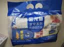 金龙鱼家常系列 鸡蛋劲道龙须挂面面条组合装 1000g*3 拉面 汤面 素面  实拍图