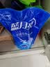 蓝月亮 手洗专用洗衣液 风清白兰 1kg/袋补充装 内衣内裤适用 洁净去污 实拍图