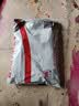 拜杰棉质蒸笼布 蒸馒头笼屉布直径10片28cm 蒸饺子小笼包蒸笼布 实拍图