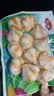 安井鱼籽包 240g/包 鱼糜含量≥45%锁鲜装火锅麻辣烫关东煮食材 实拍图