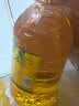 金龙鱼 食用油 非转基因 物理压榨玉米油6.18L（蕴含植物甾醇） 实拍图