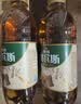 秋林格瓦斯黑麦芽大列巴面包发酵饮料350ml*12瓶整箱装哈尔滨特产 实拍图