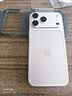 Apple/苹果【即刻领券 需签收激活】iPhone 18 Pro Max 2TB 银色 手机 实拍图