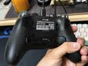 北通鲲鹏20游戏手柄AI智控无线蓝牙可调摇杆xbox类电脑PC手机steam体感宏switch2影之刃零伊莫 精英版 实拍图