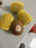 佳沛（zespri）新西兰金奇异果4粒103-114g猕猴桃源头直发水果礼盒 实拍图