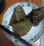 五芳斋 速冻珍味八宝粽 100g*5只 嘉兴粽子甜粽端午粽子早餐食品 实拍图