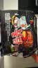 三养（SAMYANG）火鸡面三养速食方便面袋装 700g(140g*5)泡面拌面早餐零食 实拍图