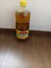 鲁花【保真菜籽油】低芥酸特香菜籽油 2L 物理压榨【京东品酒会同款】 实拍图