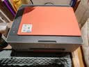 惠普（HP）519/591/589 A4彩色喷墨连供一体机 墨仓式照片打印机 家用学生作业手机无线打印原装可加墨低成本 【旗舰款】Tank589(免换墨盒)580系列 实拍图