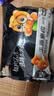 三只松鼠手撕素肉60包 540g素牛排豆干辣条卤味儿时怀旧休闲零食 实拍图
