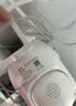 乔安（JOOAN）AI高清摄像头家用室外防水监控器360度无死角带夜视全景旋转球机户外球机网络无线wifi手机远程 实拍图