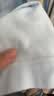 贝瑞加（Babyprints）婴儿内衣套装男女宝宝秋衣秋裤2件套纯棉家居服上衣裤子 蓝象80 实拍图