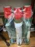 高露洁（Colgate）海盐+梨香+柚子精油漱口水500ml*3 含氟清新口气去口臭多口味 实拍图