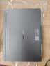 ThinkPad联想笔记本电脑ThinkBook14+ 2026 AI全能本 英特尔酷睿Ultra X7 358H 32G 1T 3K 14.5英寸 月神灰 实拍图