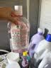 滴露（Dettol）衣物消毒液自然香氛除菌液除螨 48h留香1000ml*1灭活甲流病毒H3N2 实拍图