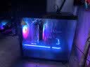 微星（MSI） i5 12400F/14400F/RTX3060/4060/5060Ti黑悟空三角洲游戏主机电脑台式机组装电脑主机DIY整机 配置十一：i5 14400F丨1TB丨5060Ti 实拍图