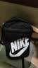耐克NIKE男女双肩包背包 旅行包书包休闲包DD0559-010黑 均码 实拍图