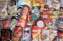 三只松鼠巨型零食大礼包30袋3173g超6斤礼物坚果休闲零食节日团购送礼 实拍图