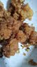 正大鸡大胸2斤【美食大赛同款】 鸡胸肉里脊肉烧烤鸡排早餐 实拍图