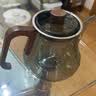 忆壶茶茶壶泡茶壶新款煮茶壶茶水分离耐高温家用待客电陶炉专用煮水壶 实拍图