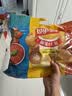 乐事（Lay's）薯片（原味+红烩味+烧烤味）70g*3包 超值分享装 零食大礼包 实拍图