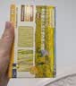 爷爷的农场有机混合口味短面50g 宝宝加钙辅食高铁碎碎面尝鲜装GF 实拍图