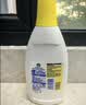 滴露（Dettol）衣物消毒液除菌 柠檬750ml 99.9%杀菌除螨内衣衣服消毒水 实拍图