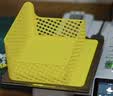 拓竹A1mini 3D打印机学生新手友好 儿童教育 桌面家用FDM 全自动调平多色高速 A1 mini 单机【大陆版】 实拍图