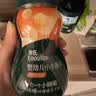 英氏婴幼儿小小馒头蛋黄味 婴儿零食辅食小馒头营养奶豆宝宝零食90g 实拍图
