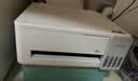 爱普生（EPSON）【6代新品】L1358 墨仓式A4彩色无线单功能家用打印机 家用/办公 AI学习打印机（微信/远程打印） 实拍图