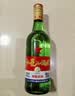红星二锅头 大二 清香型白酒 65度 500ml*6瓶 非原箱 纯粮口粮酒 实拍图