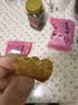悠个蜜三刀2斤装果子老式传统糕点心油果子密麻条怀旧年货山东特产 实拍图