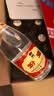 汾酒黄盖玻汾 清香型高度白酒 53度 475mL*12瓶 整箱装 实拍图
