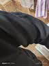 森马（Semir）王安宇同款外套男秋冬双面绒感针织夹克25保温摇粒绒109725108202 实拍图