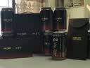 加多宝凉茶TEAM WANG 联名 310ml*12罐 茶饮料整箱 实拍图