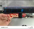 AOC 23.8英寸 2K 120Hz IPS广色域 HDR10 低蓝光不闪 节能认证 三边微边 超薄办公电脑显示器 Q24B35 实拍图