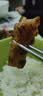 小熊（Bear）电烤炉电烧烤炉家用烤肉锅电烤盘电烤炉烧烤烤串烤肉一体无浓烟全机可拆洗5-7人Q21N1 实拍图