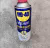 WD-40矽质润滑剂wd40汽车窗安全带橡胶套胶条保养发动机异响皮带消音剂 实拍图