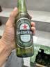 喜力经典330ml*24瓶整箱装 喜力啤酒Heineken 京东自营 婚宴用酒 实拍图