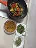 长康 纯黑芝麻油 香油500ml 凉拌火锅调味 一级火锅芝麻香油纯正 实拍图