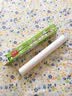 美丽雅食品级双面硅油纸30cm*20米自切烘焙纸耐高温烤箱烤盘空气炸锅用 实拍图