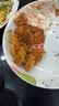 正大原味鸡块2斤酥脆鸡块 鸡胸肉鸡肉鸡块半成品炸鸡占买番茄酱沾 实拍图