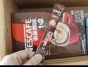 雀巢（Nestle）1+2特浓低糖*速溶咖啡三合一冲调饮品90条1170g 实拍图