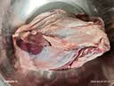 大庄园进口原切牛腱子净重2斤 草饲生鲜牛肉酱卤炖煮食材【真原切】 实拍图